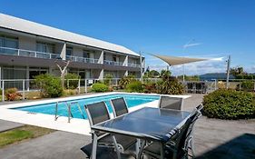 Lake Terrace Apartment - Taupo